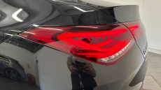 Mercedes-Benz CLA 200 AMG Line Executive 4dr Tip Auto Petrol Saloon